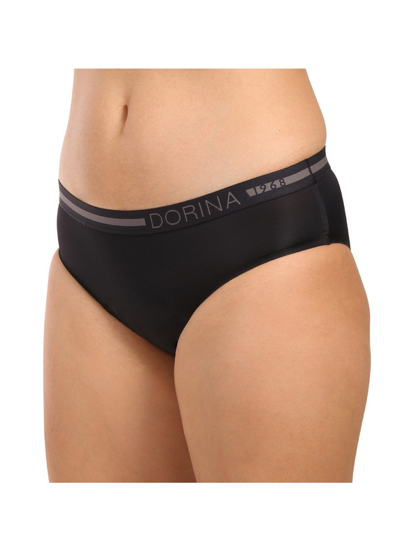 DORINA Set od dva - Menstrualne gaćice Dorina Eco Moon Hipster