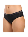 DORINA Set od dva - Menstrualne gaćice Dorina Eco Moon Hipster