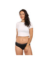 DORINA Set od dva - Menstrualne gaćice Dorina Eco Moon Hipster