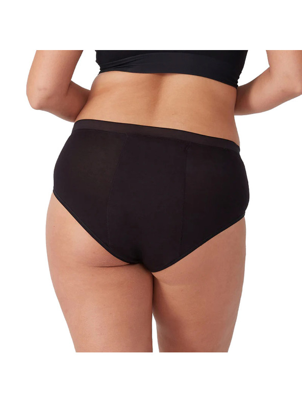 Love Luna Menstrualne gaćice Love Luna Bamboo