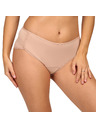 Love Luna Menstrualne gaćice Love Luna Midi Nude