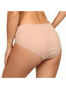 Love Luna Menstrualne gaćice Love Luna Midi Nude