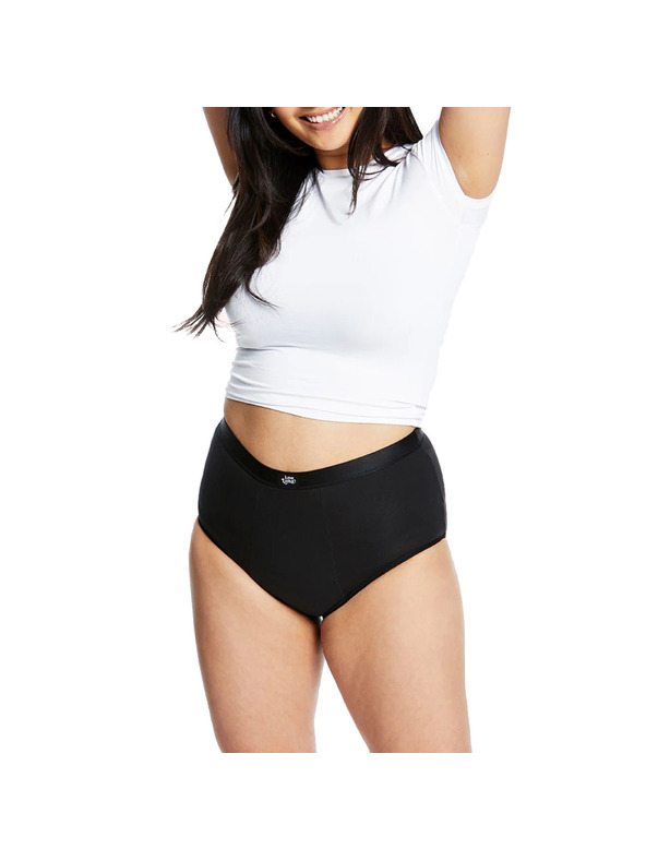 Love Luna Set od tri - Menstrualne gaćice Love Luna Full Super