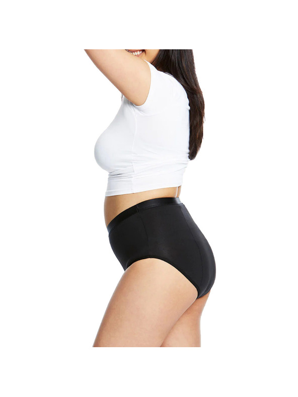 Love Luna Set od tri - Menstrualne gaćice Love Luna Full Super