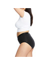 Love Luna Set od tri - Menstrualne gaćice Love Luna Full Super