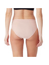 Love Luna Menstrualne gaćice Love Luna LUXE Midi Putty Pink