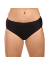 Love Luna Menstrualne gaćice Love Luna Midi Black