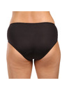 Love Luna Menstrualne gaćice Love Luna Midi Black