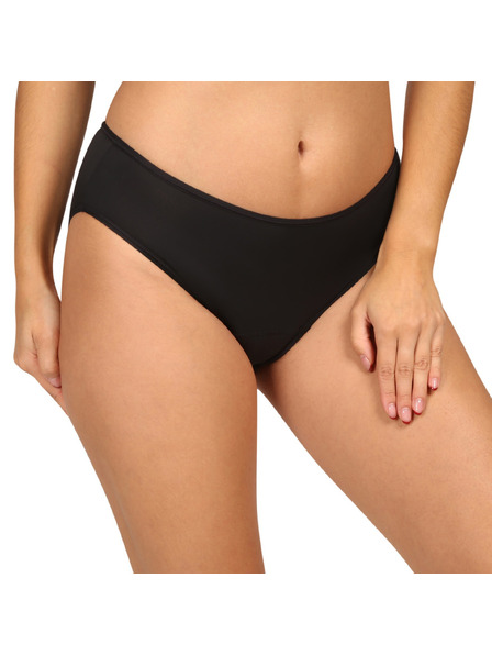 Love Luna Menstrualne gaćice Love Luna Bikini Eco