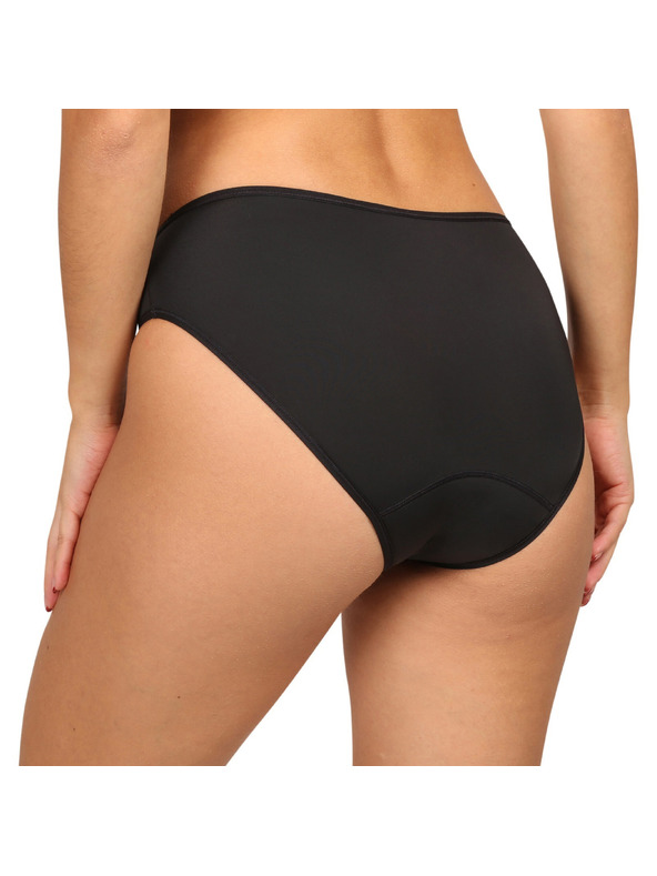 Love Luna Menstrualne gaćice Love Luna Bikini Eco