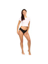Love Luna Menstrualne gaćice Love Luna Bikini Eco