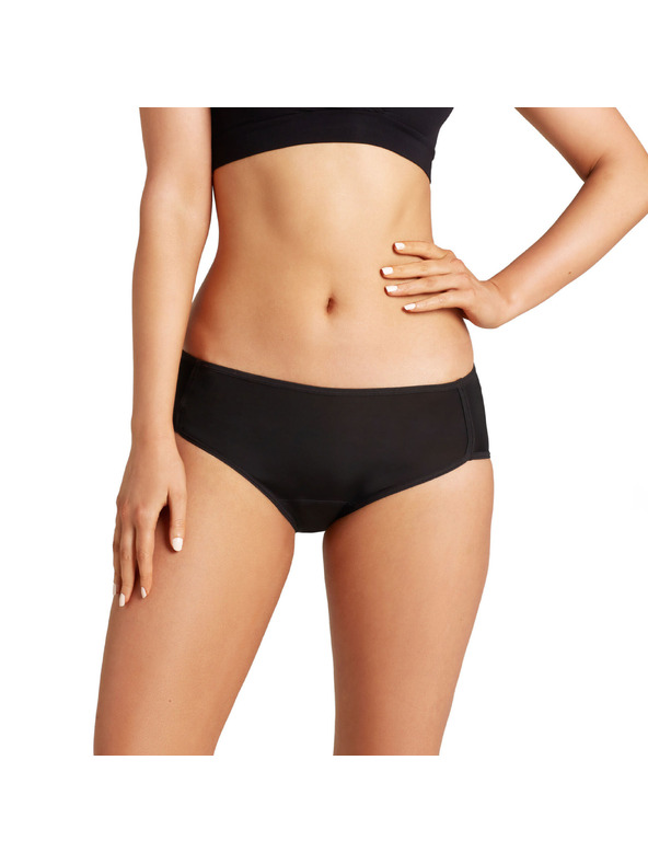 Love Luna Set od tri - Menstrualne gaćice Love Luna Midi