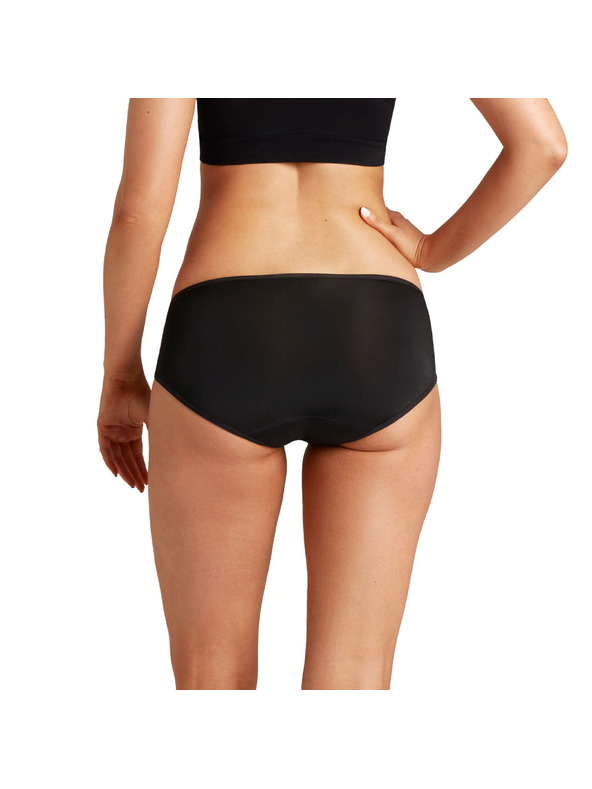 Love Luna Set od tri - Menstrualne gaćice Love Luna Midi