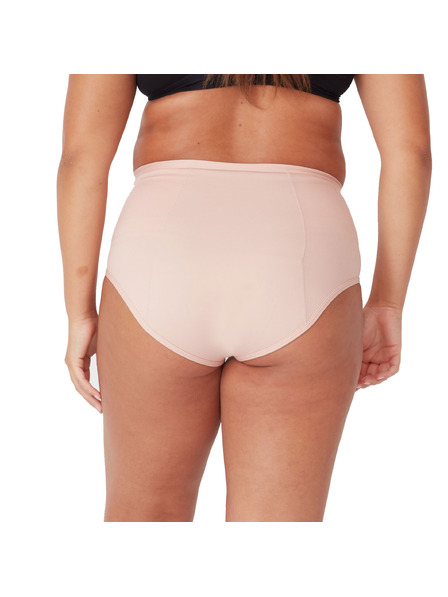 Love Luna Menstrualne gaćice Love Luna LUXE Full Putty Pink