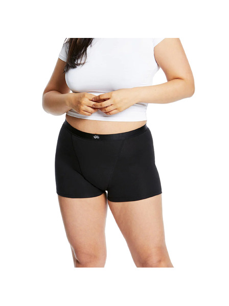 Love Luna Menstrualne gaćice Love Luna Short Super