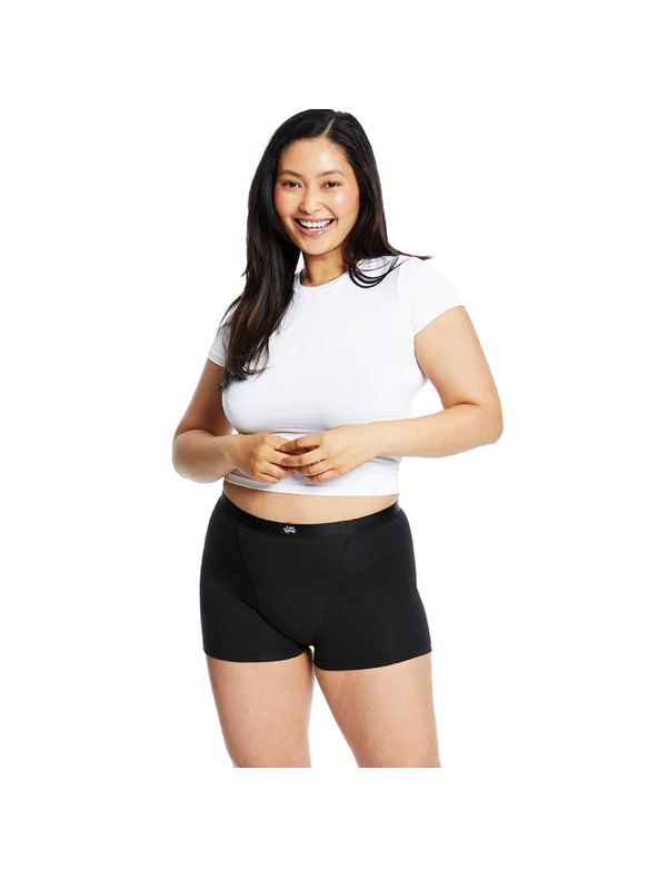 Love Luna Menstrualne gaćice Love Luna Short Super