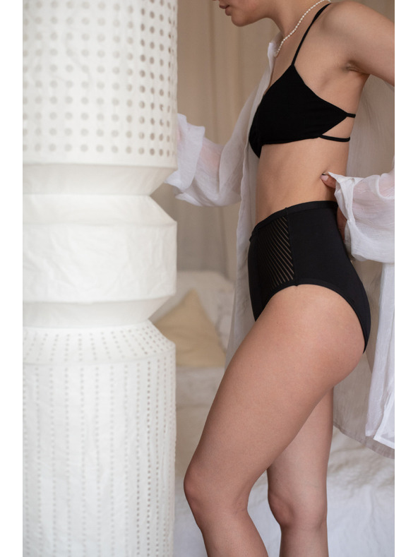 Love Luna Menstrualne gaćice Love Luna LUXE Full
