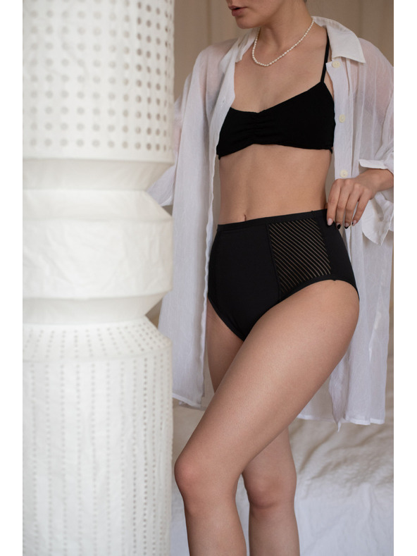 Love Luna Menstrualne gaćice Love Luna LUXE Full