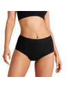 Love Luna Komplet od pet - Menstrualne gaćice Love Luna Full crne