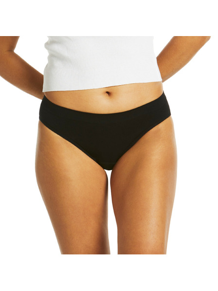 Love Luna Menstrualne gaćice Love Luna Seamfree Bikini