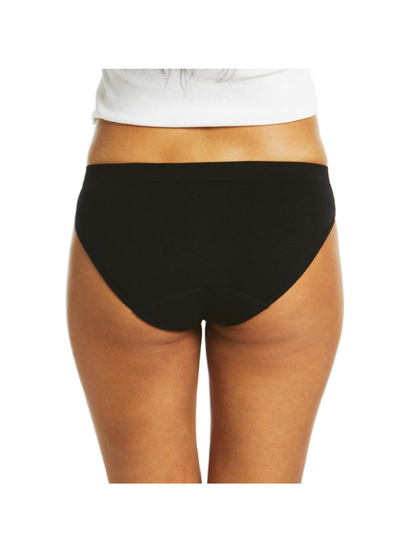 Love Luna Menstrualne gaćice Love Luna Seamfree Bikini