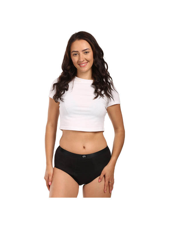 Love Luna Menstrualne gaćice Love Luna Full Super