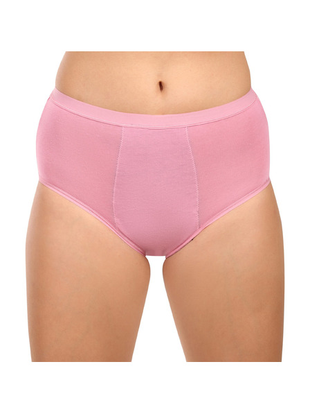 Love Luna Menstrualne gaćice Love Luna Full Blushing Pink