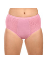 Love Luna Menstrualne gaćice Love Luna Full Blushing Pink