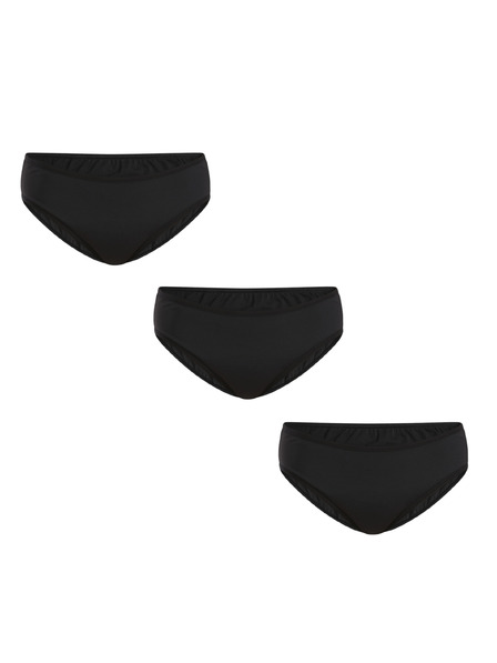 Meracus Komplet od tri - Menstrualne gaćice Meracus Timeless Plus