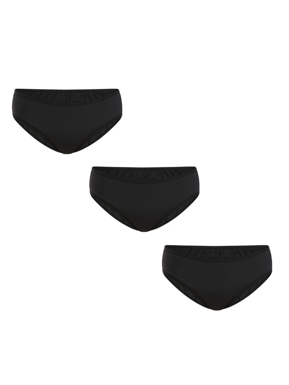 Meracus Komplet od tri - Menstrualne gaćice Meracus Timeless Plus