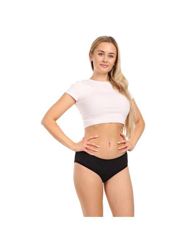 Meracus Komplet od tri - Menstrualne gaćice Meracus Timeless Plus