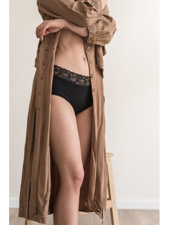 Meracus Menstrualne gaćice Meracus Elegant Standard