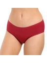 Meracus Komplet od tri - Menstrualne gaćice Meracus Timeless Burgundy Plus