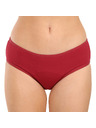 Meracus Komplet od tri - Menstrualne gaćice Meracus Timeless Burgundy Plus