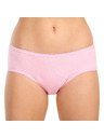 Meracus Menstrualne gaćice Meracus Comfort Pink bok