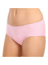 Meracus Menstrualne gaćice Meracus Comfort Pink bok