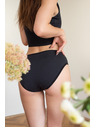Meracus Menstrualne gaćice Meracus Timeless Black Standard