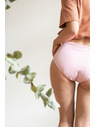 Meracus Menstrualne gaćice Meracus Comfort Pink