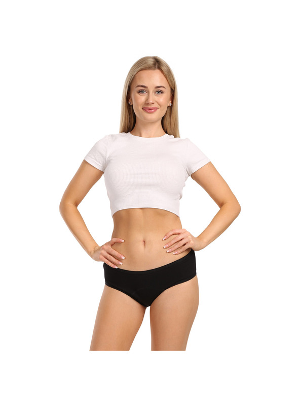 Meracus Menstrualne gaćice Meracus Comfort bok