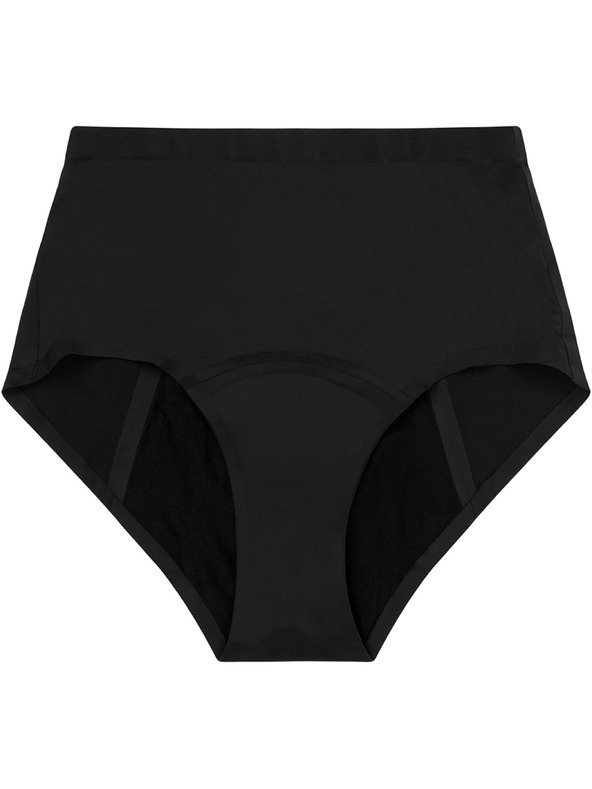 Modibodi Menstrualne gaćice Modibodi Seamfree Full Brief Moderate-Heavy