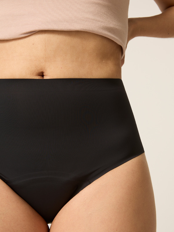 Modibodi Menstrualne gaćice Modibodi Seamfree Full Brief Moderate-Heavy