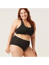 Modibodi Menstrualne gaćice Modibodi Seamfree Full Brief Moderate-Heavy
