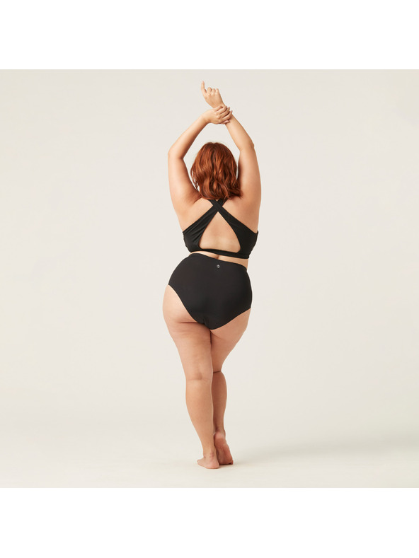 Modibodi Menstrualne gaćice Modibodi Seamfree Full Brief Moderate-Heavy