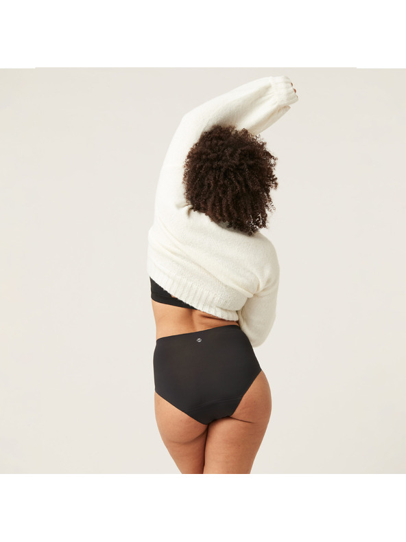 Modibodi Menstrualne gaćice Modibodi Seamfree Full Brief Moderate-Heavy
