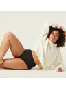 Modibodi Menstrualne gaćice Modibodi Seamfree Full Brief Moderate-Heavy