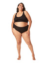 Modibodi Menstrualne gaćice Modibodi Classic Full Brief Super Overnight