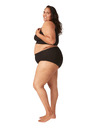 Modibodi Menstrualne gaćice Modibodi Classic Full Brief Super Overnight