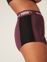 Modibodi Menstrualne gaćice PUMA & Modibodi Active Boyshort Moderate-Heavy Grape