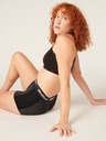Modibodi Menstruacijske gaćice PUMA & Modibodi Active Boyshort Moderate-Heavy Dark
