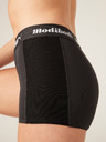 Modibodi Menstruacijske gaćice PUMA & Modibodi Active Boyshort Moderate-Heavy Dark